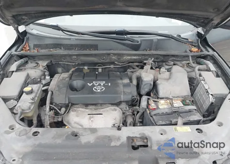 2009 Toyota Rav4 z USA, uszkodzony, nr VIN 2T3BF33V19W007175